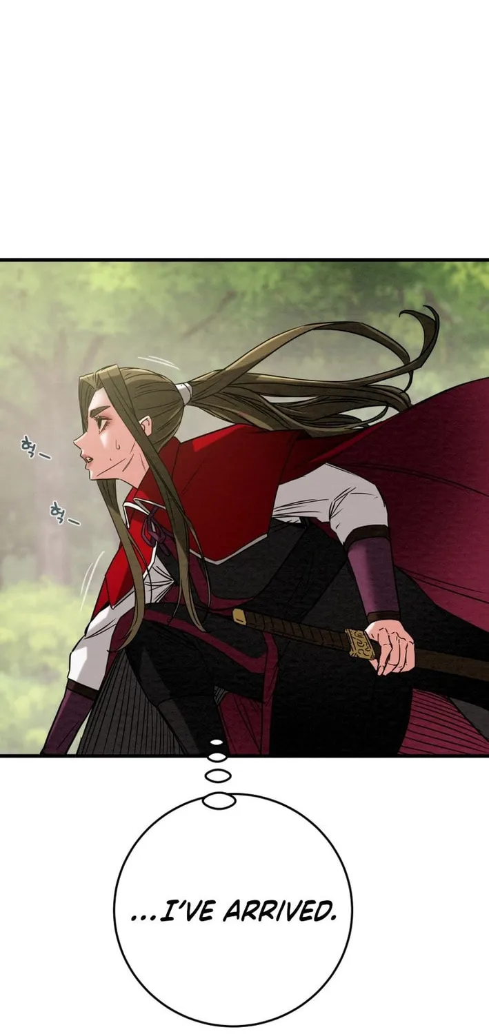 Heavenly Moon Chapter 202 page 114 - 