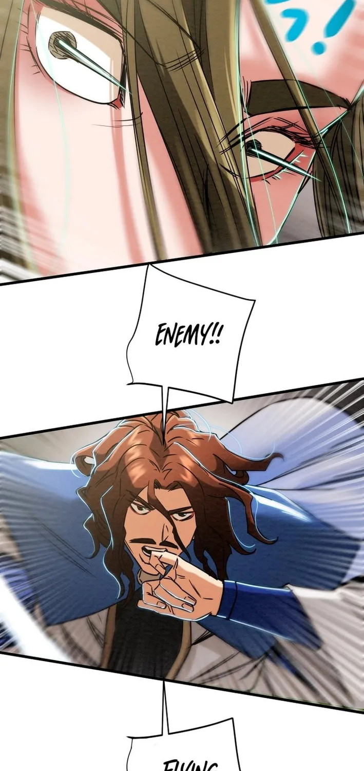 Heavenly Moon Chapter 202 page 117 - 