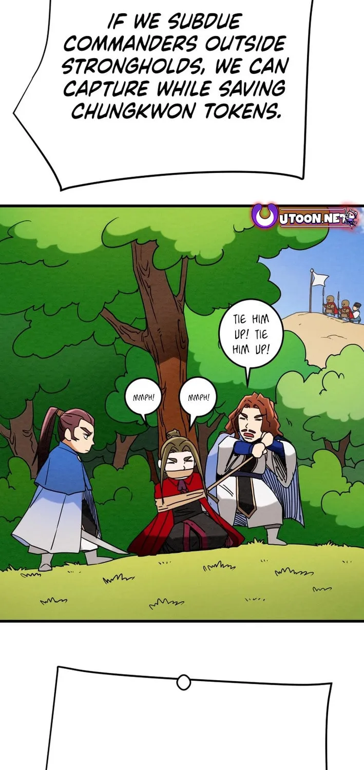 Heavenly Moon Chapter 202 page 129 - 