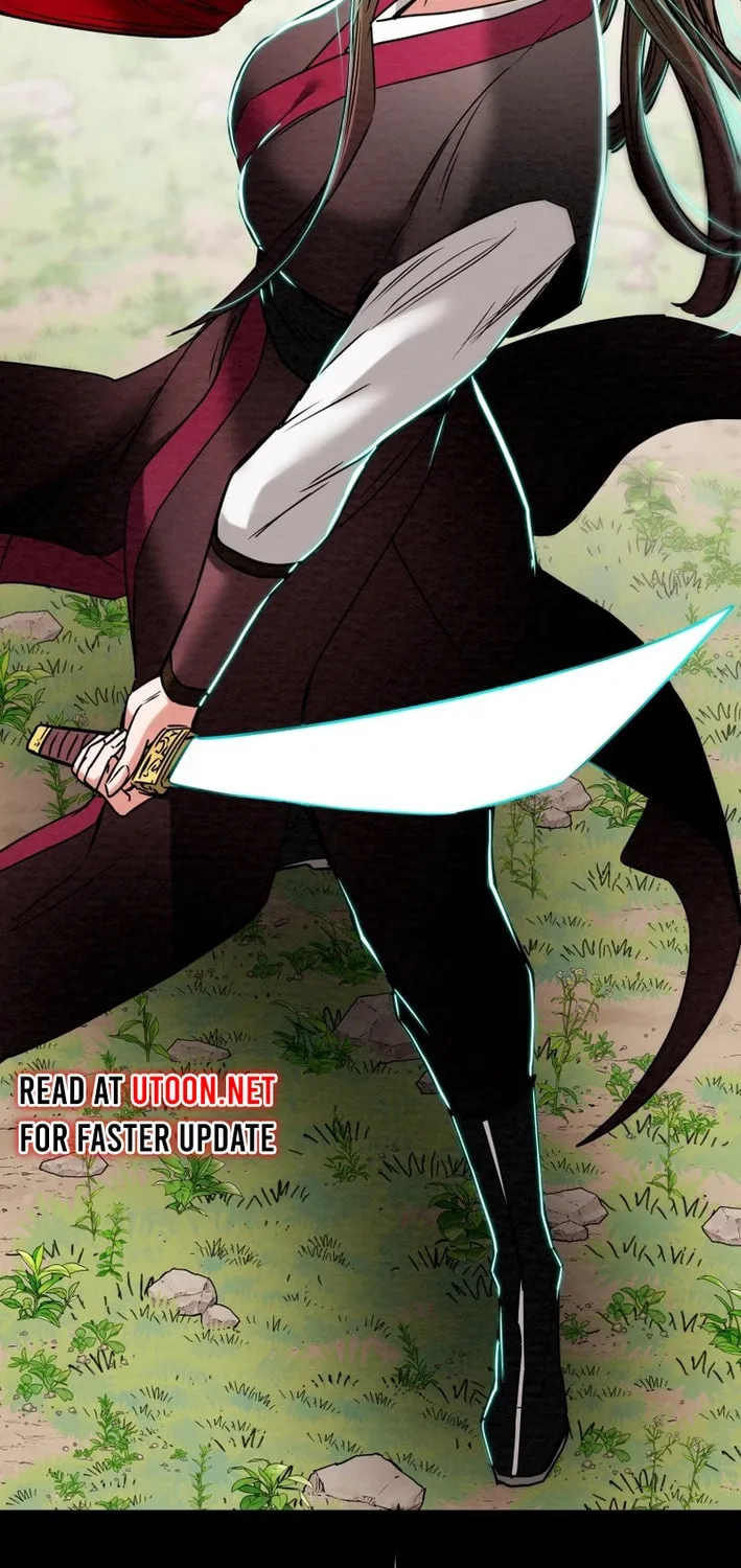 Heavenly Moon Chapter 202 page 135 - 