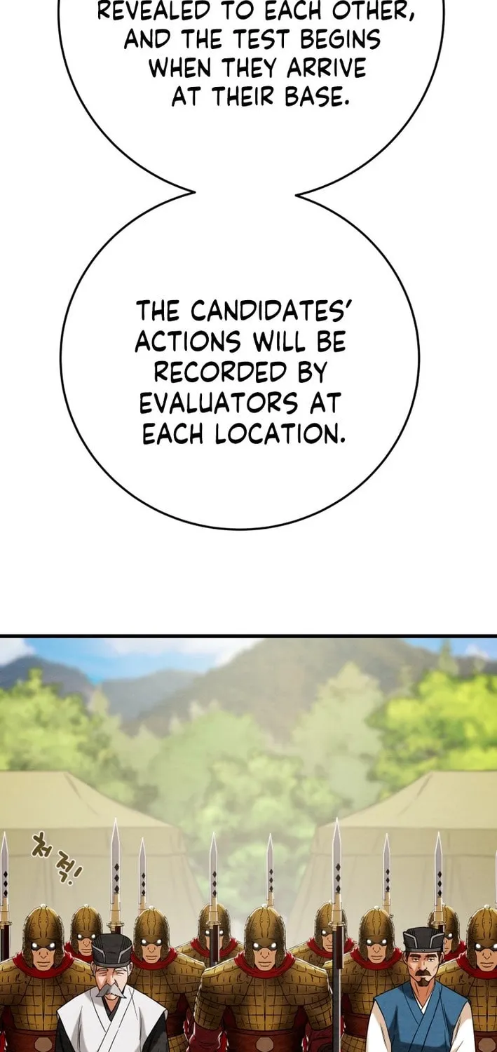 Heavenly Moon Chapter 202 page 19 - 