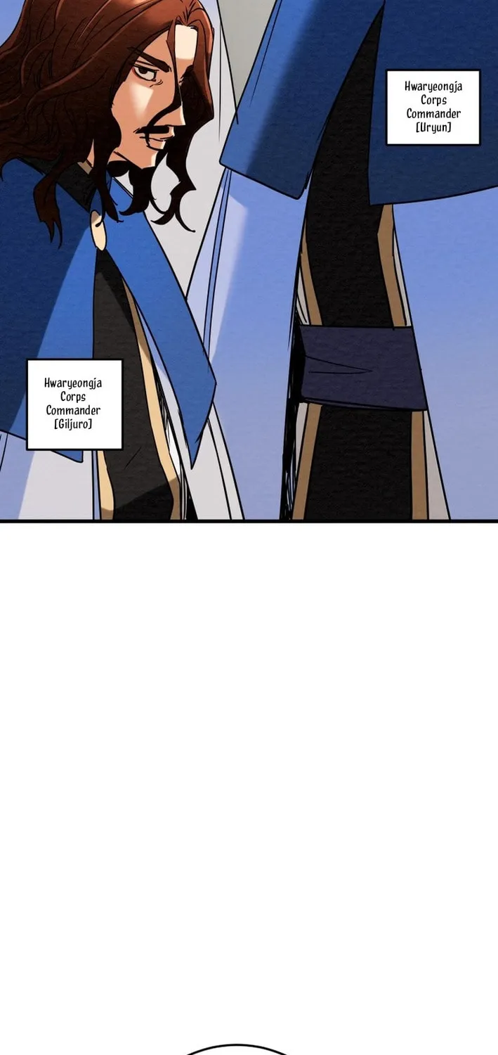Heavenly Moon Chapter 202 page 32 - 