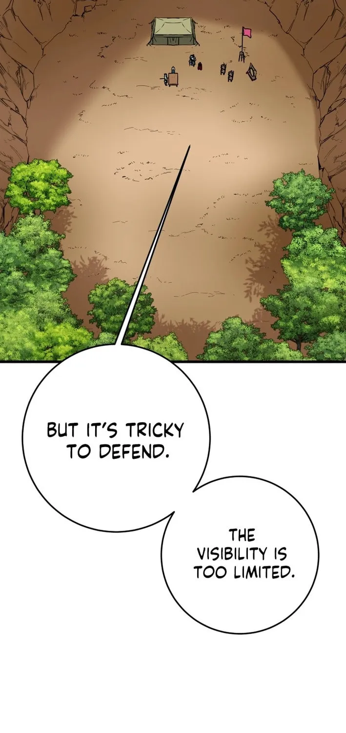 Heavenly Moon Chapter 202 page 49 - 