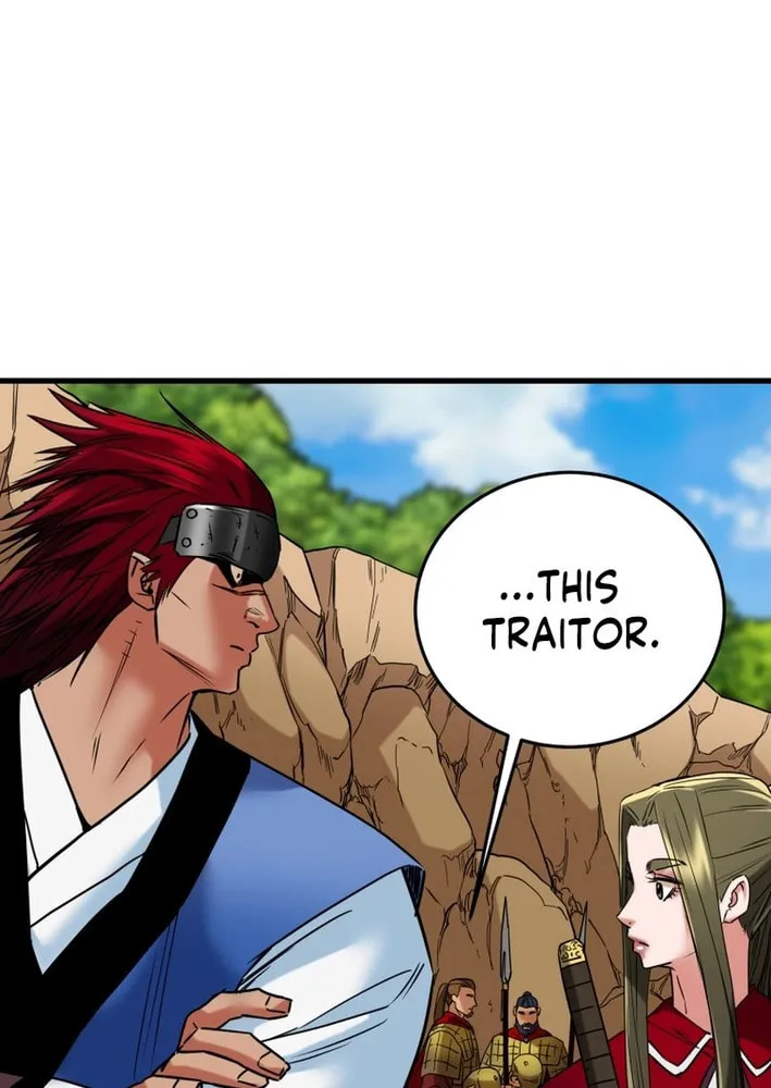 Heavenly Moon Chapter 202 page 50 - 
