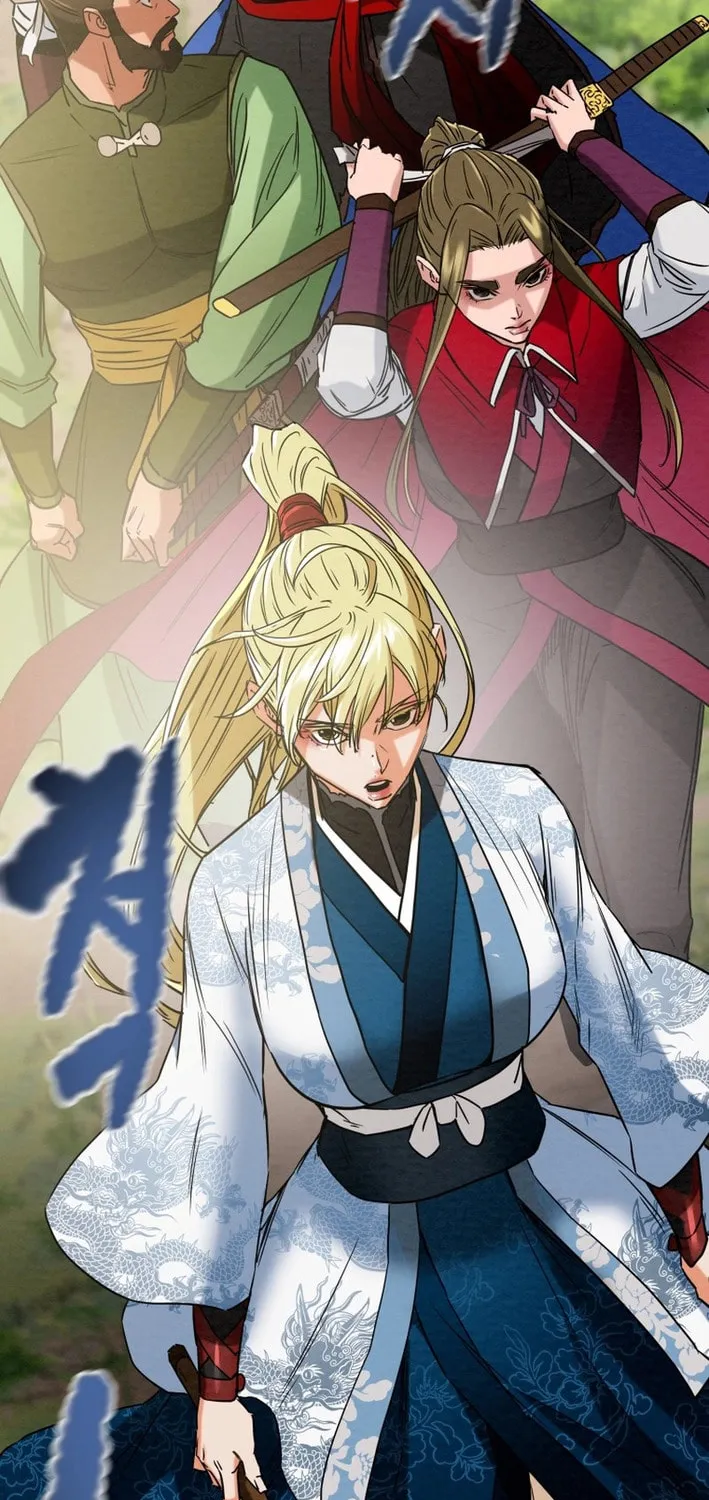 Heavenly Moon Chapter 202 page 6 - 