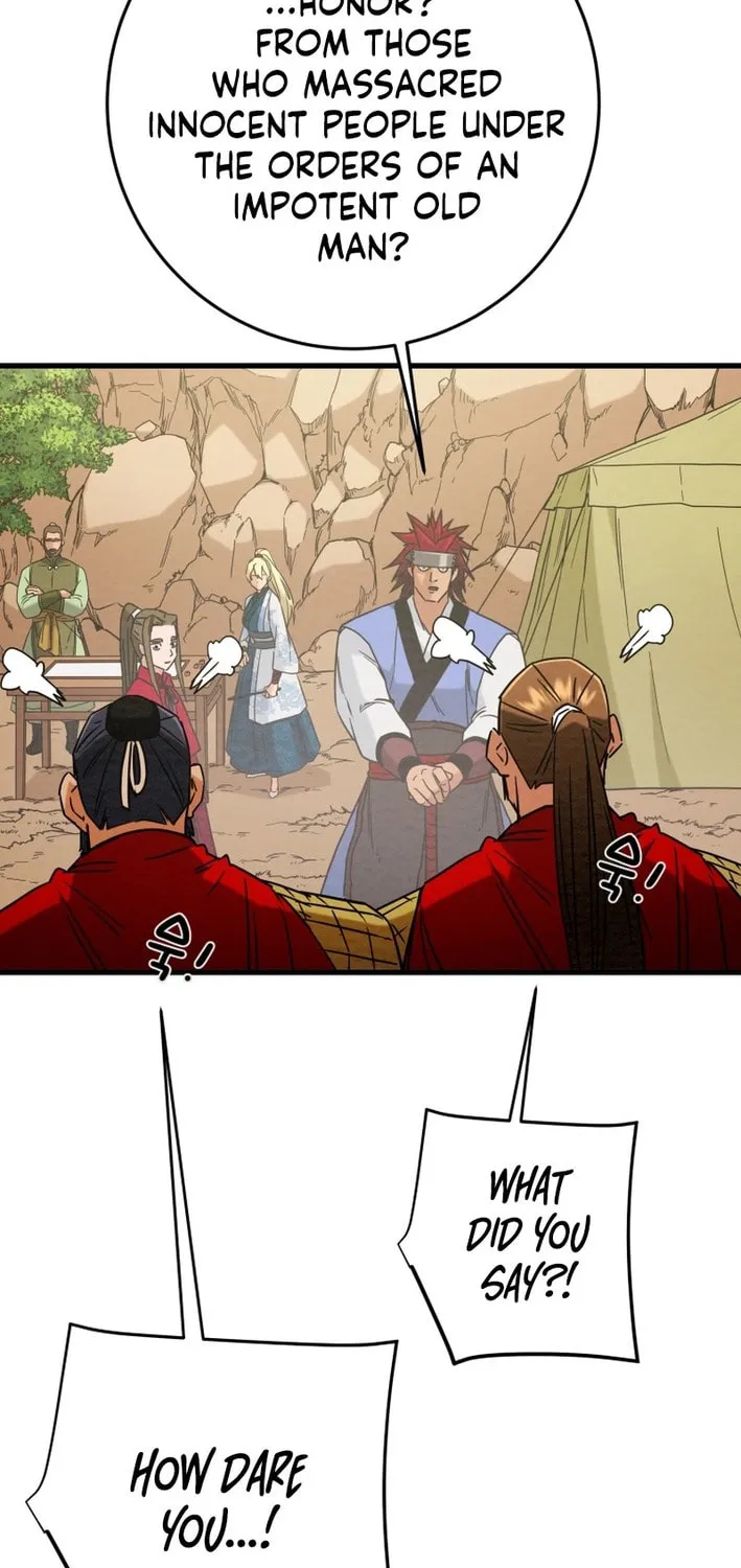 Heavenly Moon Chapter 202 page 53 - 