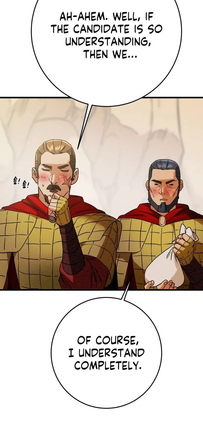 Heavenly Moon Chapter 202 page 59 - 