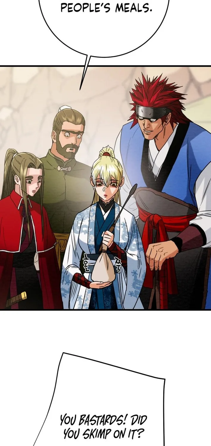 Heavenly Moon Chapter 202 page 62 - 