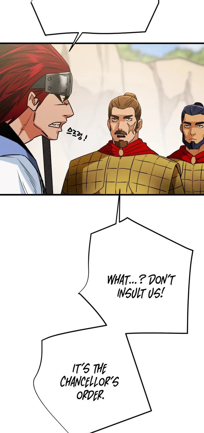 Heavenly Moon Chapter 202 page 63 - 