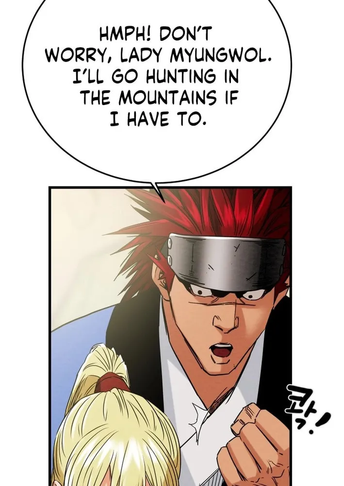 Heavenly Moon Chapter 202 page 65 - 