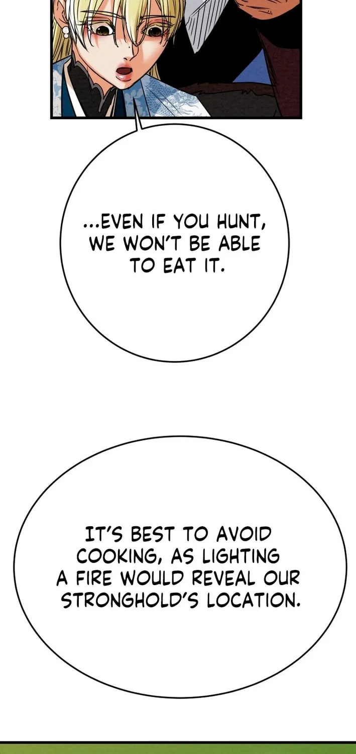 Heavenly Moon Chapter 202 page 66 - 