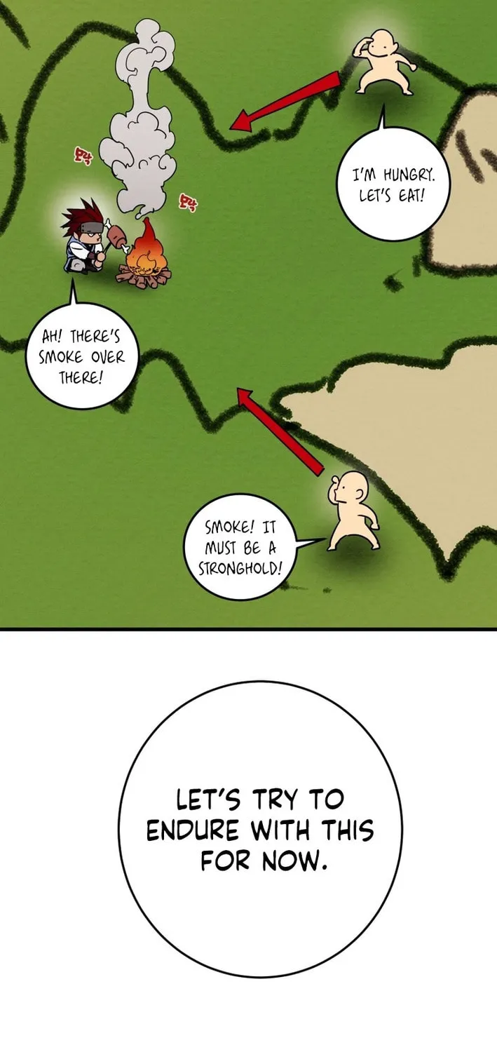 Heavenly Moon Chapter 202 page 67 - 