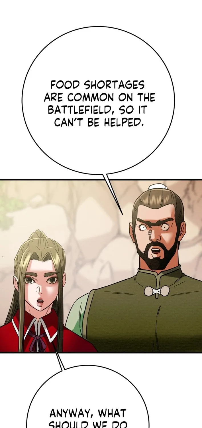 Heavenly Moon Chapter 202 page 68 - 