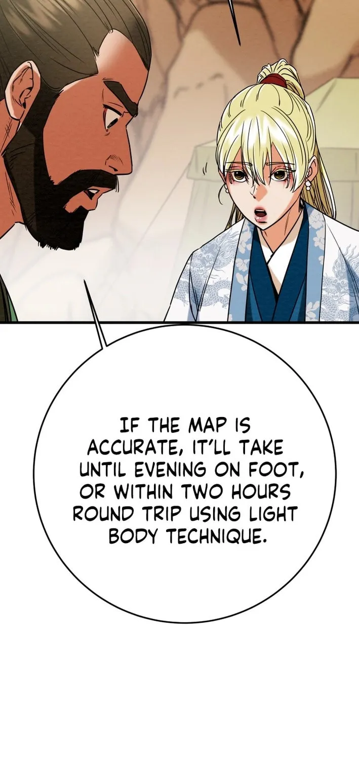 Heavenly Moon Chapter 202 page 73 - 