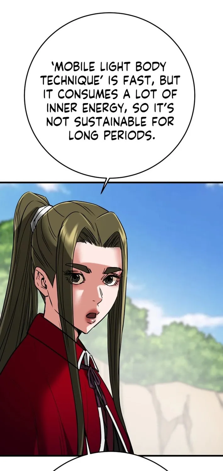 Heavenly Moon Chapter 202 page 74 - 