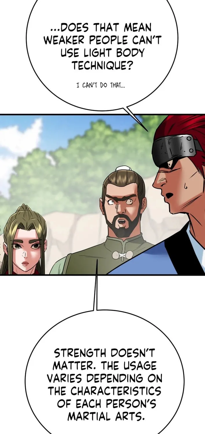 Heavenly Moon Chapter 202 page 76 - 