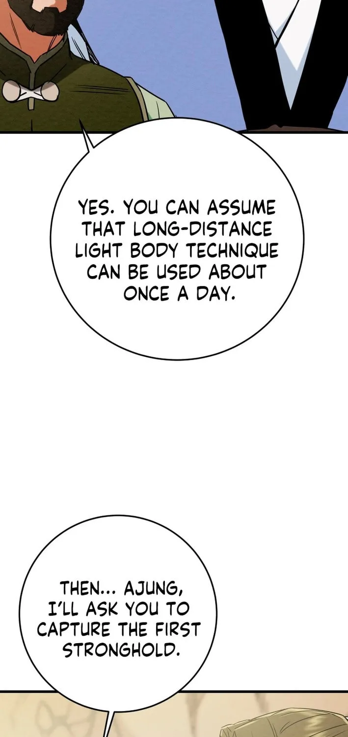 Heavenly Moon Chapter 202 page 78 - 