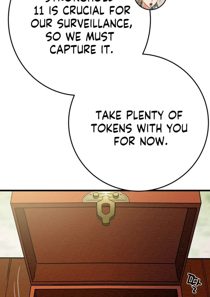 Heavenly Moon Chapter 202 page 80 - 