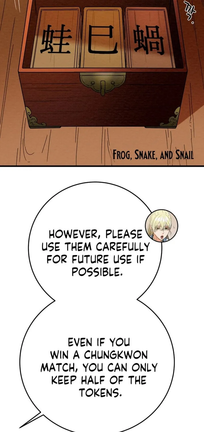 Heavenly Moon Chapter 202 page 81 - 