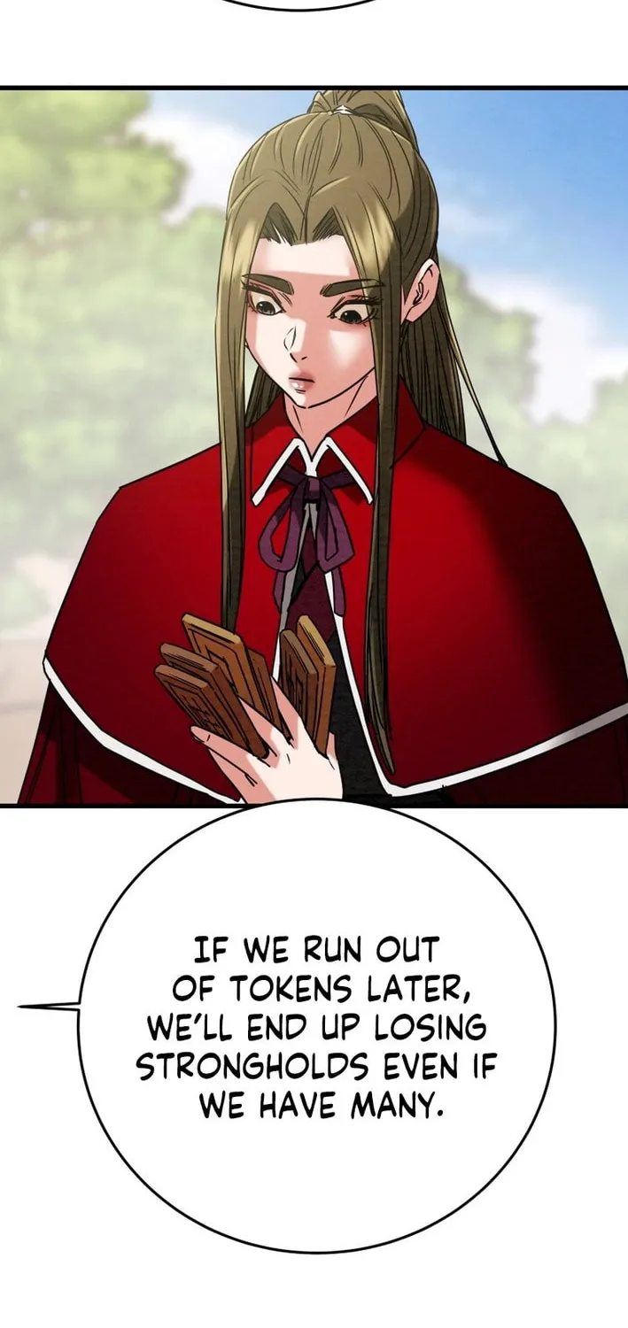 Heavenly Moon Chapter 202 page 82 - 