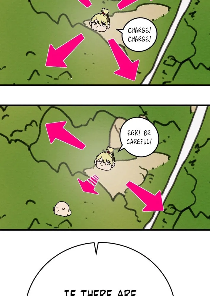 Heavenly Moon Chapter 202 page 85 - 