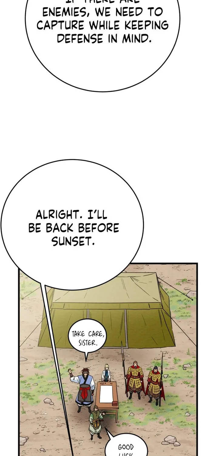 Heavenly Moon Chapter 202 page 86 - 