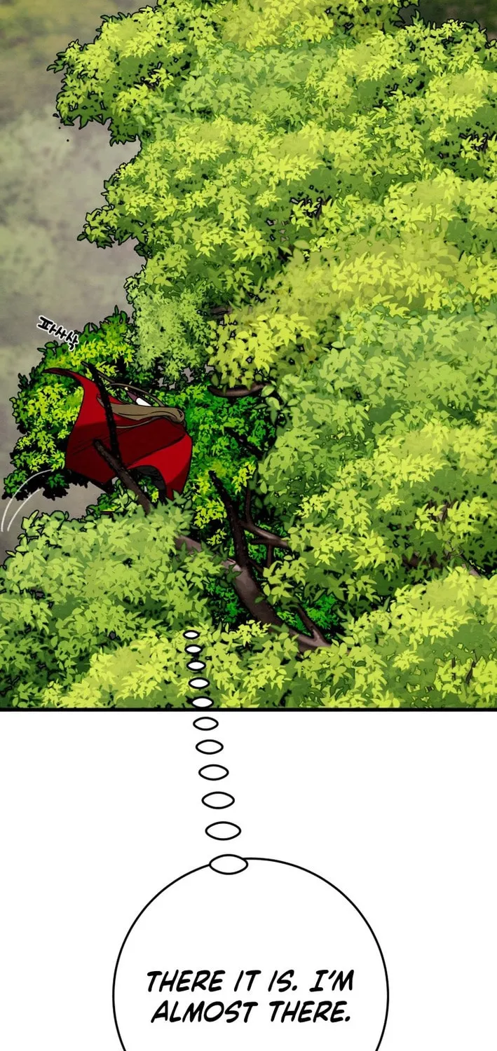Heavenly Moon Chapter 202 page 92 - 