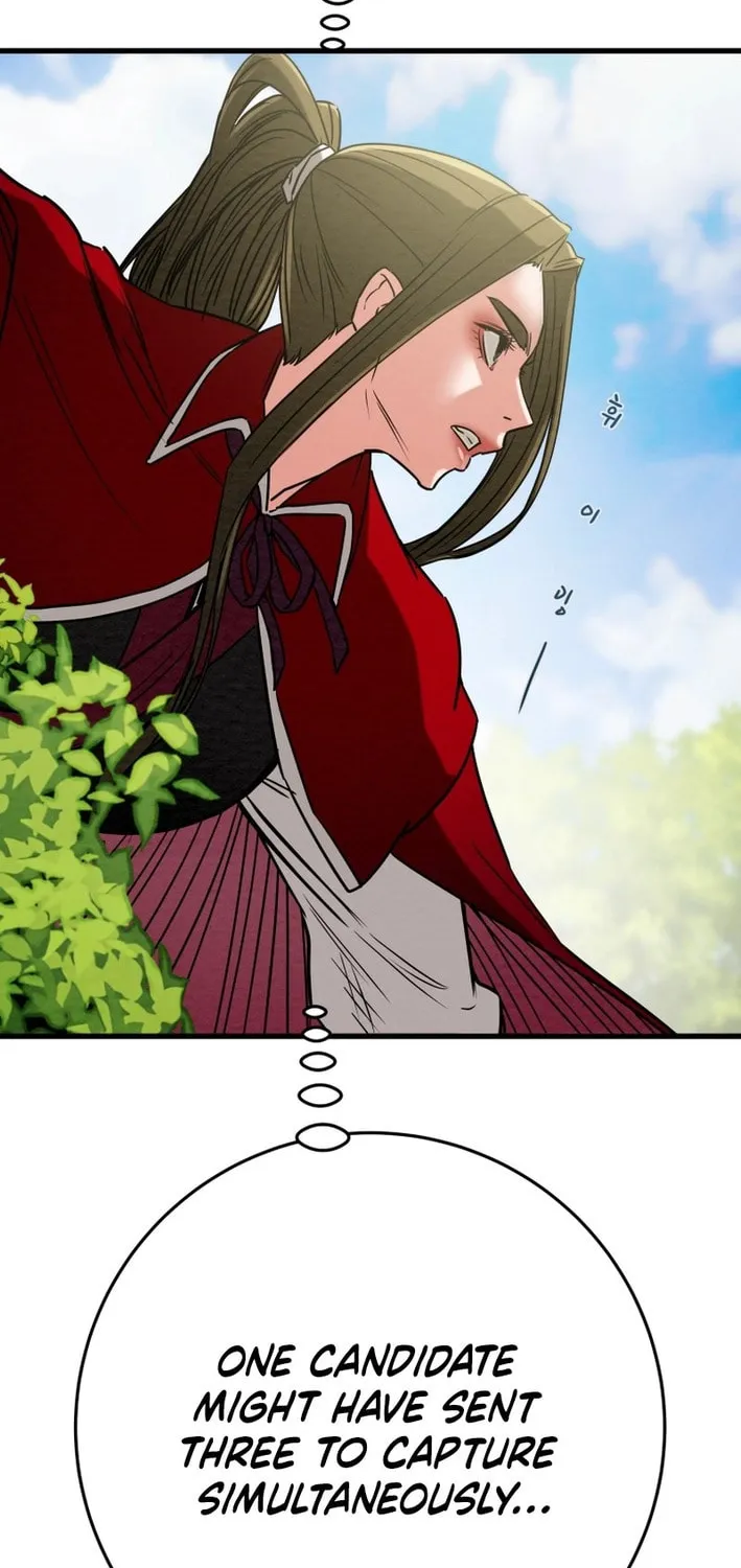 Heavenly Moon Chapter 202 page 97 - 