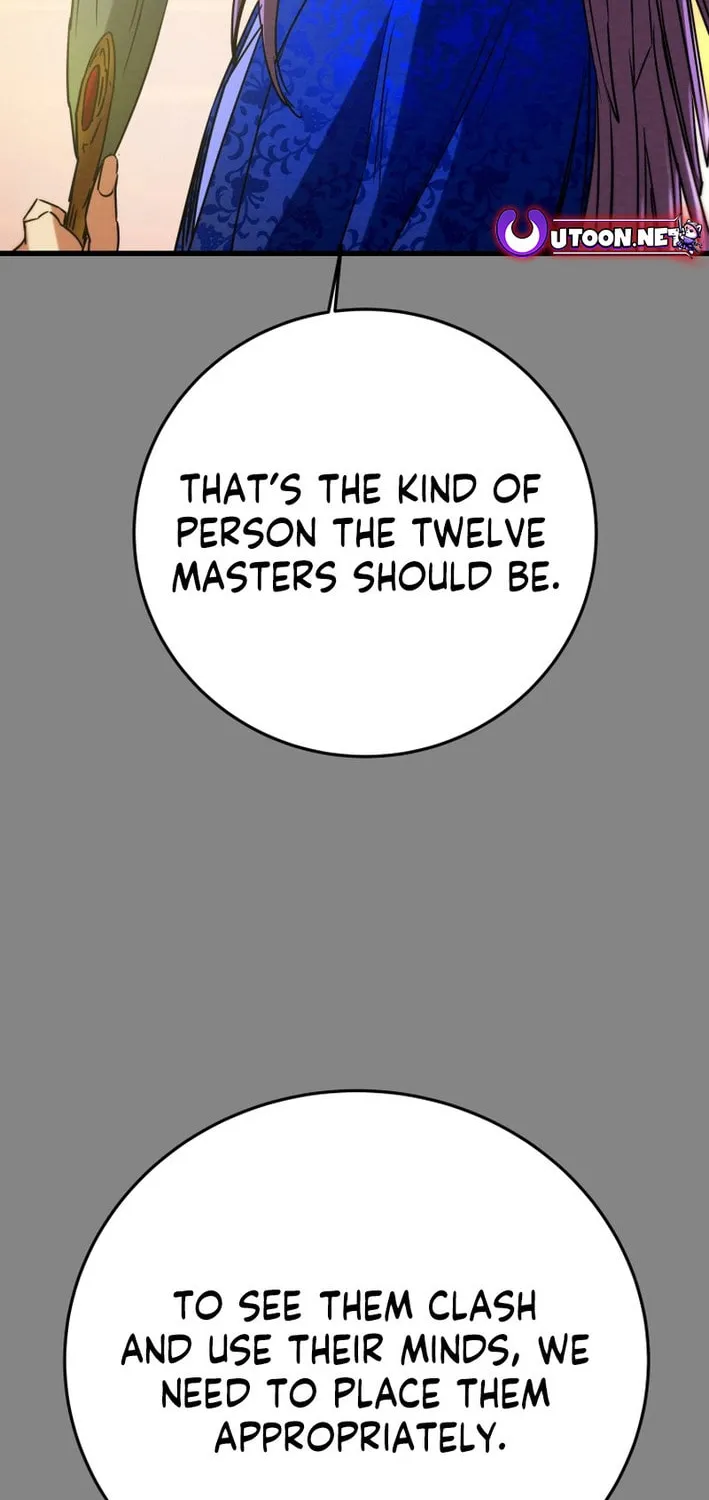 Heavenly Moon Chapter 203 page 112 - 