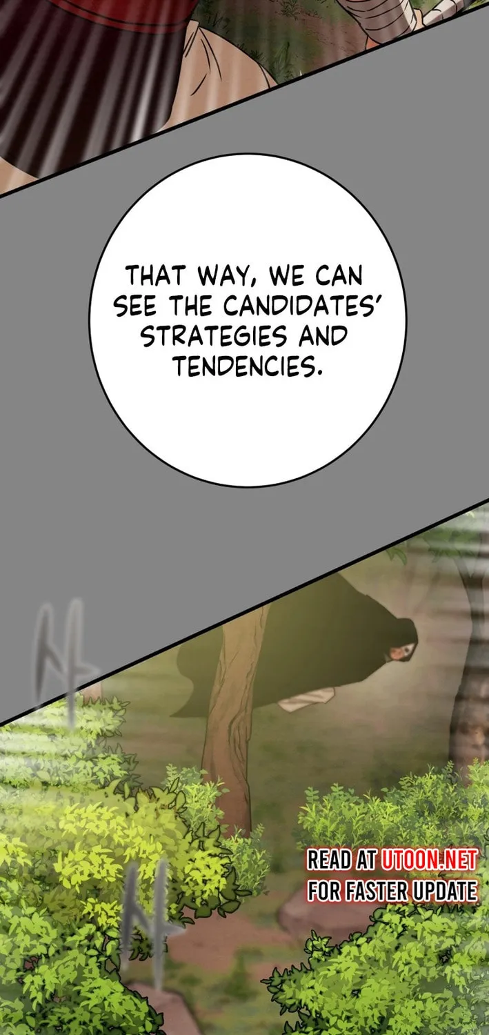 Heavenly Moon Chapter 203 page 114 - 
