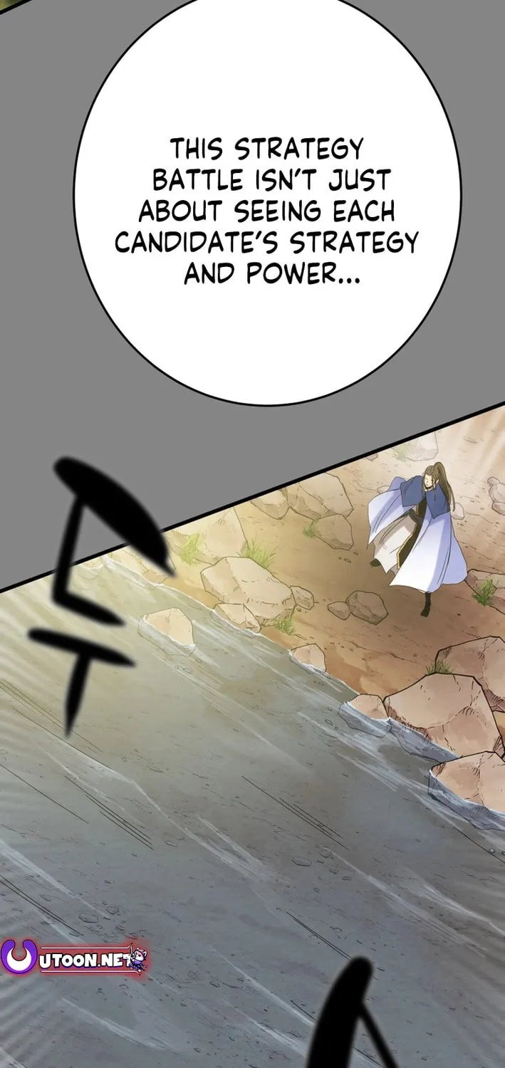 Heavenly Moon Chapter 203 page 116 - 