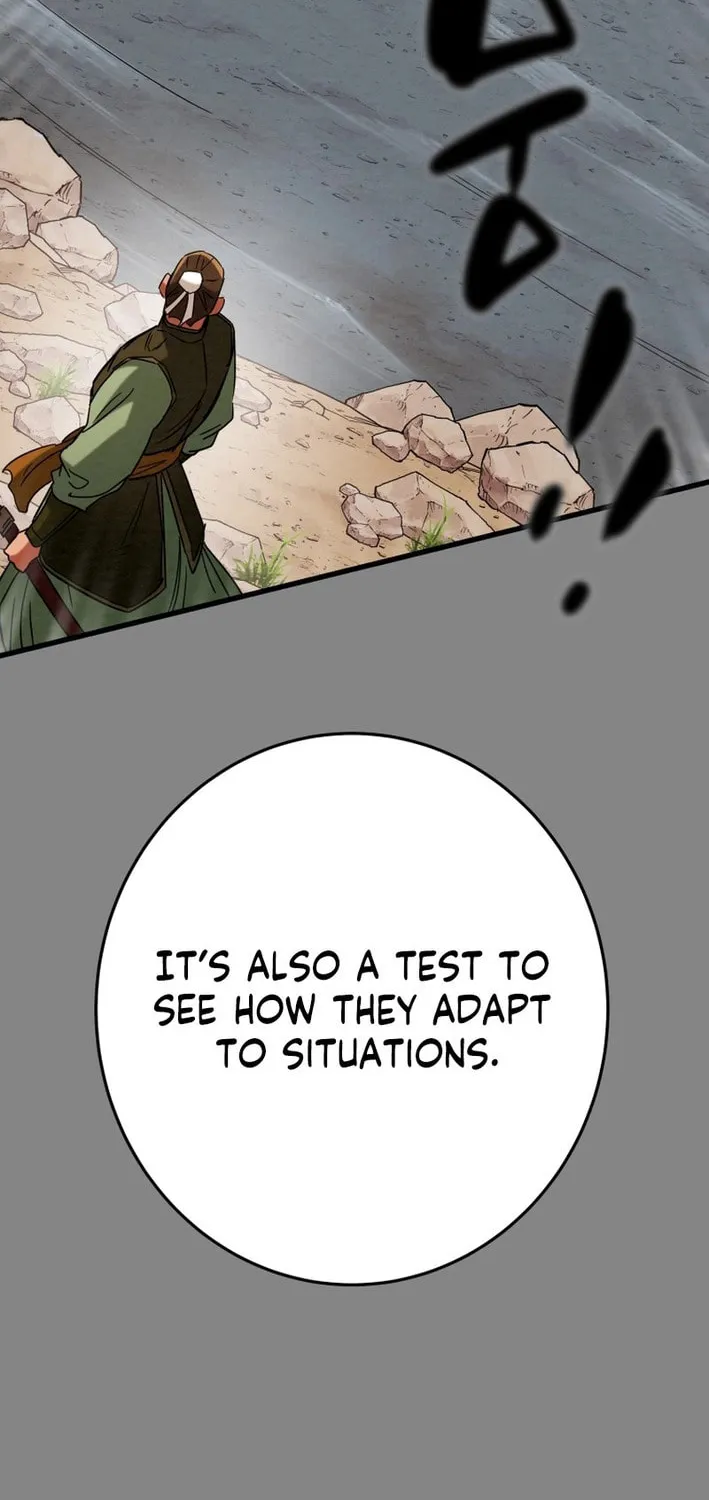 Heavenly Moon Chapter 203 page 117 - 
