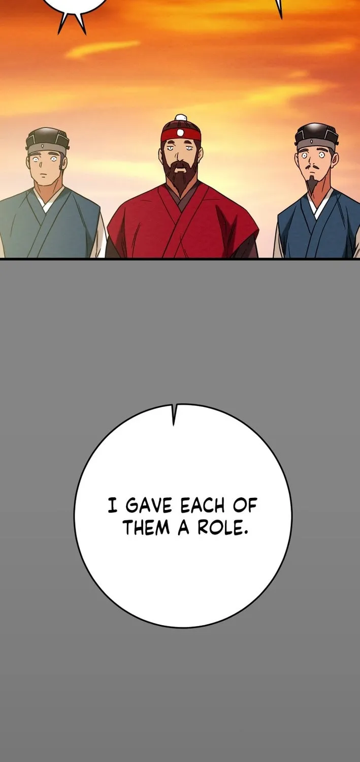Heavenly Moon Chapter 203 page 122 - 