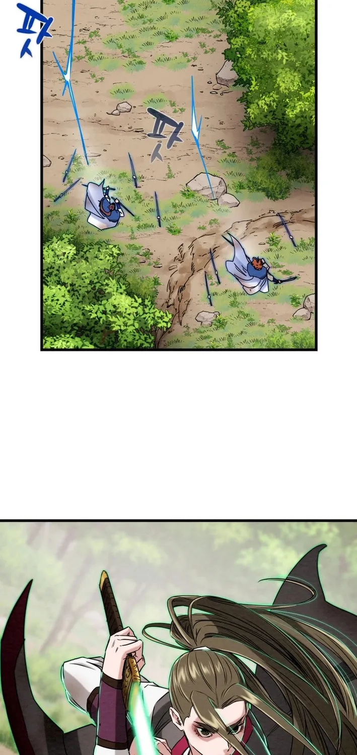 Heavenly Moon Chapter 203 page 22 - 