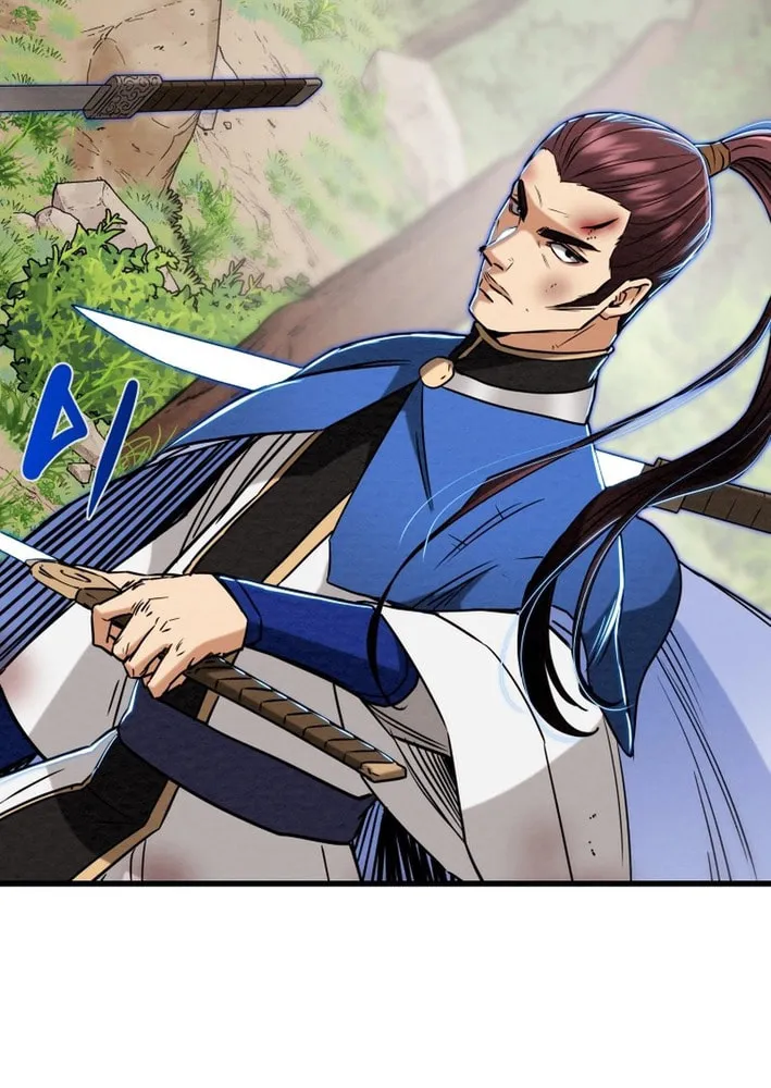 Heavenly Moon Chapter 203 page 25 - 