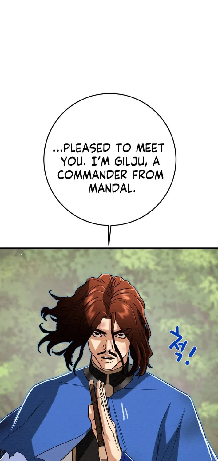 Heavenly Moon Chapter 203 page 28 - 