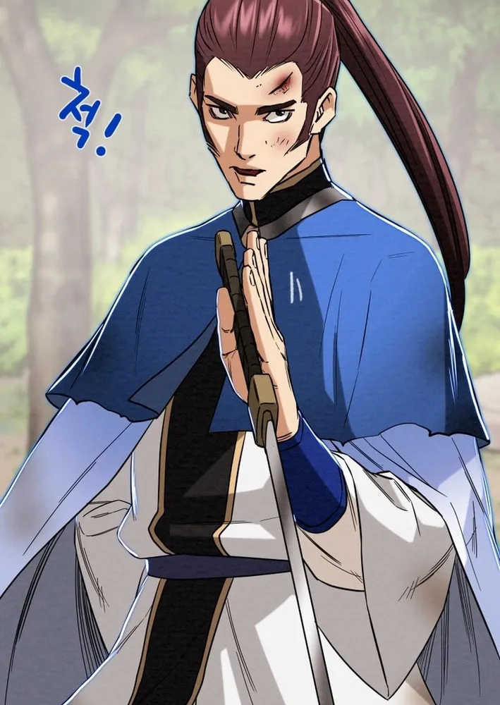Heavenly Moon Chapter 203 page 30 - 