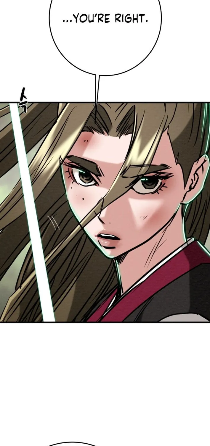 Heavenly Moon Chapter 203 page 33 - 