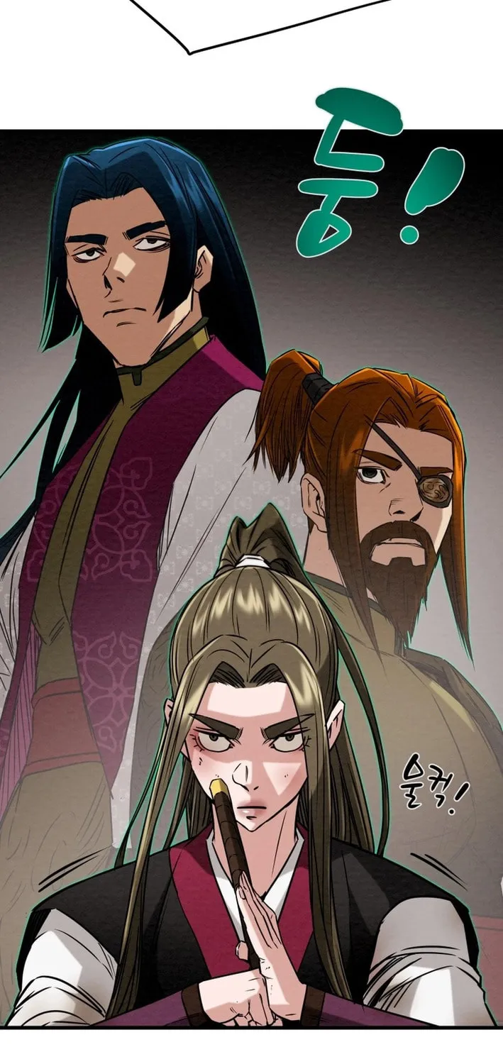 Heavenly Moon Chapter 203 page 36 - 