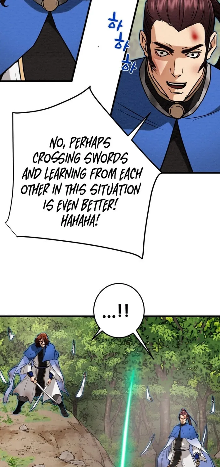 Heavenly Moon Chapter 203 page 38 - 