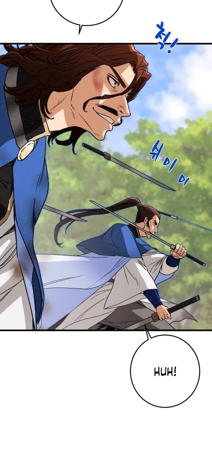 Heavenly Moon Chapter 203 page 42 - 