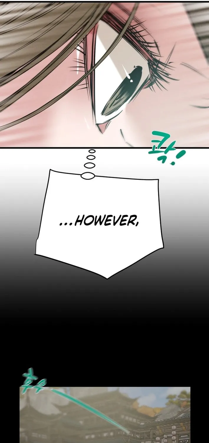 Heavenly Moon Chapter 203 page 54 - 