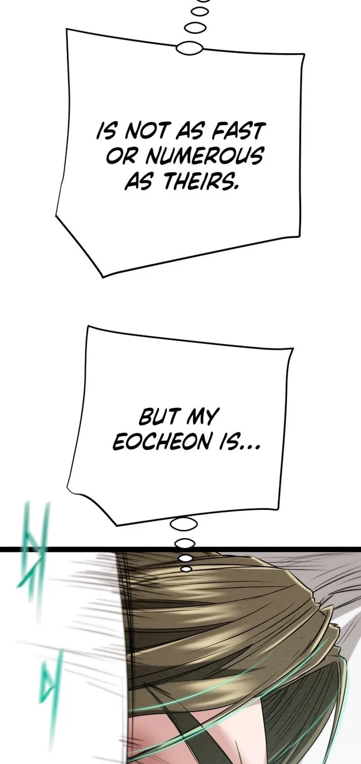 Heavenly Moon Chapter 203 page 59 - 