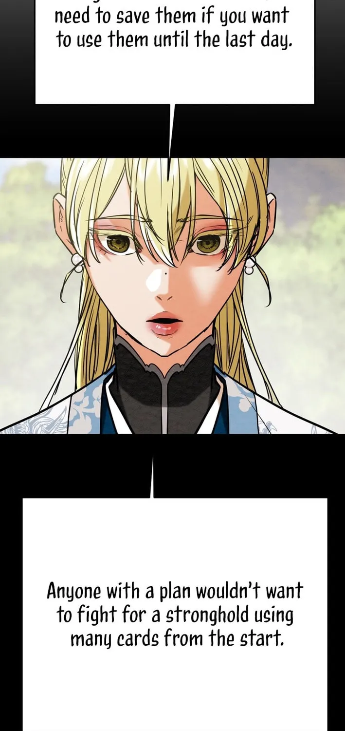 Heavenly Moon Chapter 203 page 81 - 