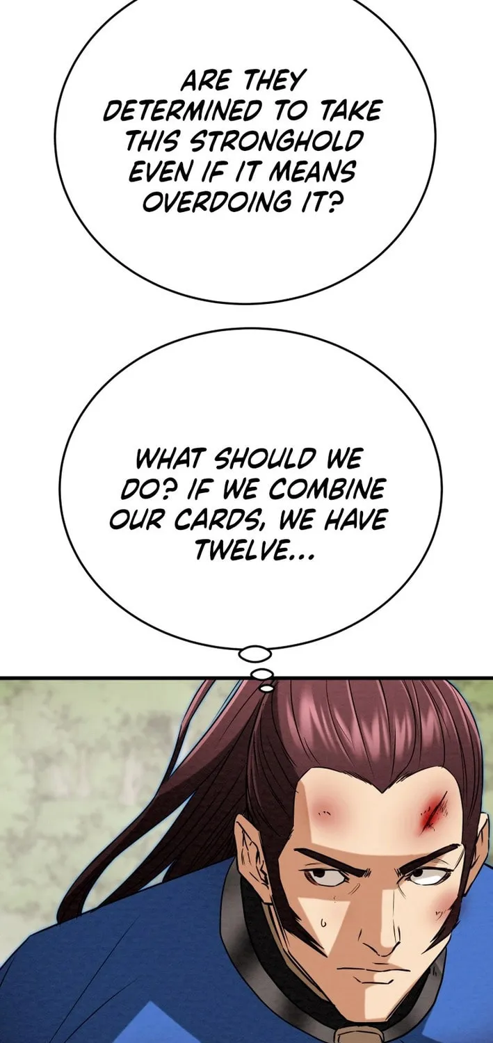 Heavenly Moon Chapter 203 page 83 - 