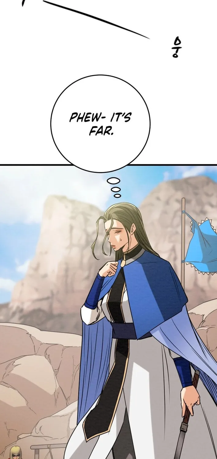 Heavenly Moon Chapter 203 page 87 - 