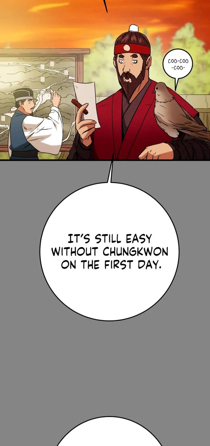 Heavenly Moon Chapter 203 page 98 - 