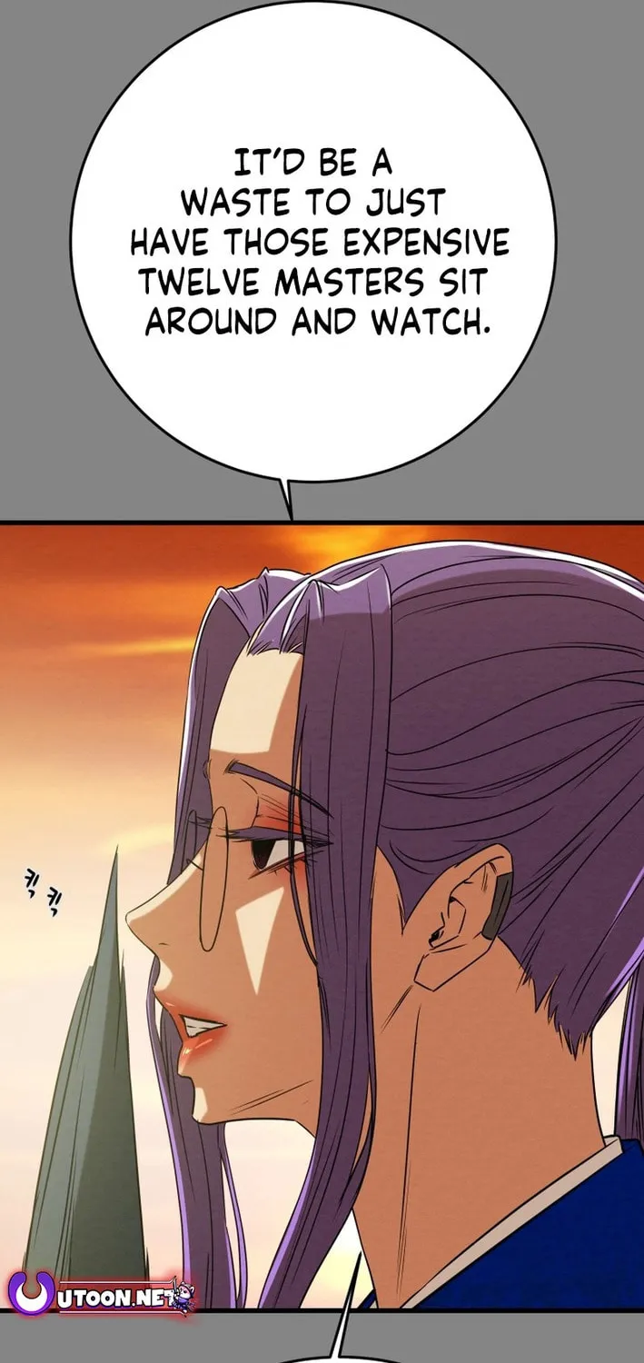 Heavenly Moon Chapter 204 page 2 - 