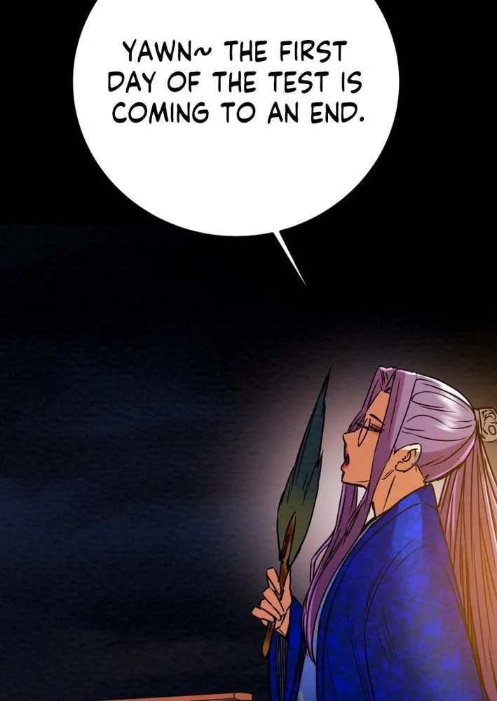 Heavenly Moon Chapter 204 page 110 - 