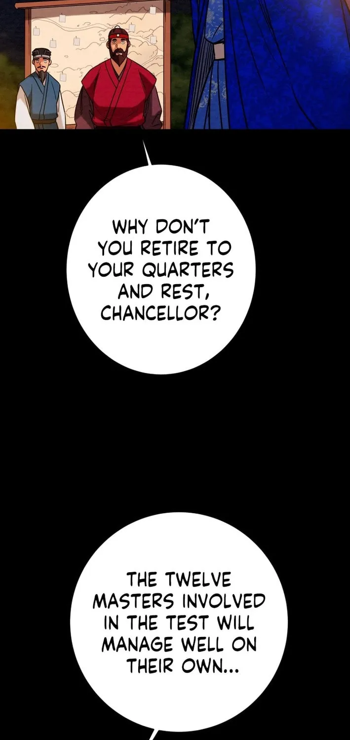 Heavenly Moon Chapter 204 page 111 - 